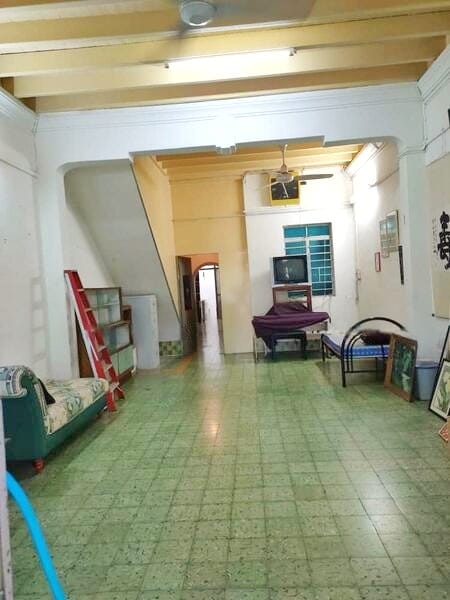 PT Jalan Padang Victoria Rm1-5M PG - photo 3