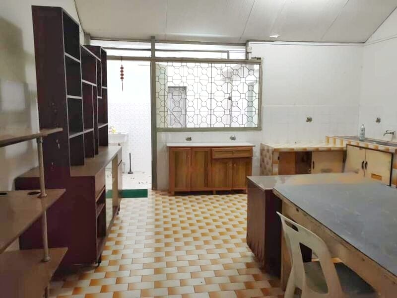 PT Jalan Padang Victoria Rm1-5M PG - photo 4