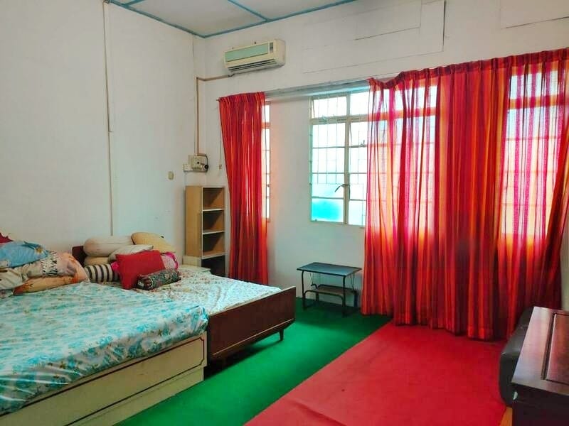 PT Jalan Padang Victoria Rm1-5M PG - photo 5
