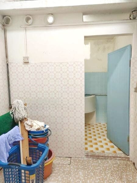 PT Jalan Padang Victoria Rm1-5M PG - photo 6
