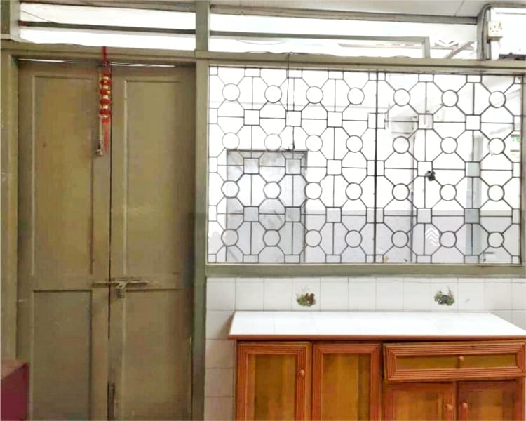 PT Jalan Padang Victoria Rm1-5M PG - photo 9