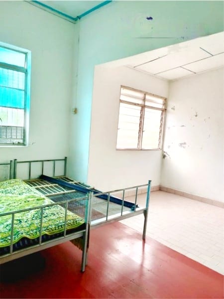 PT Jalan Padang Victoria Rm1-5M PG - photo 11