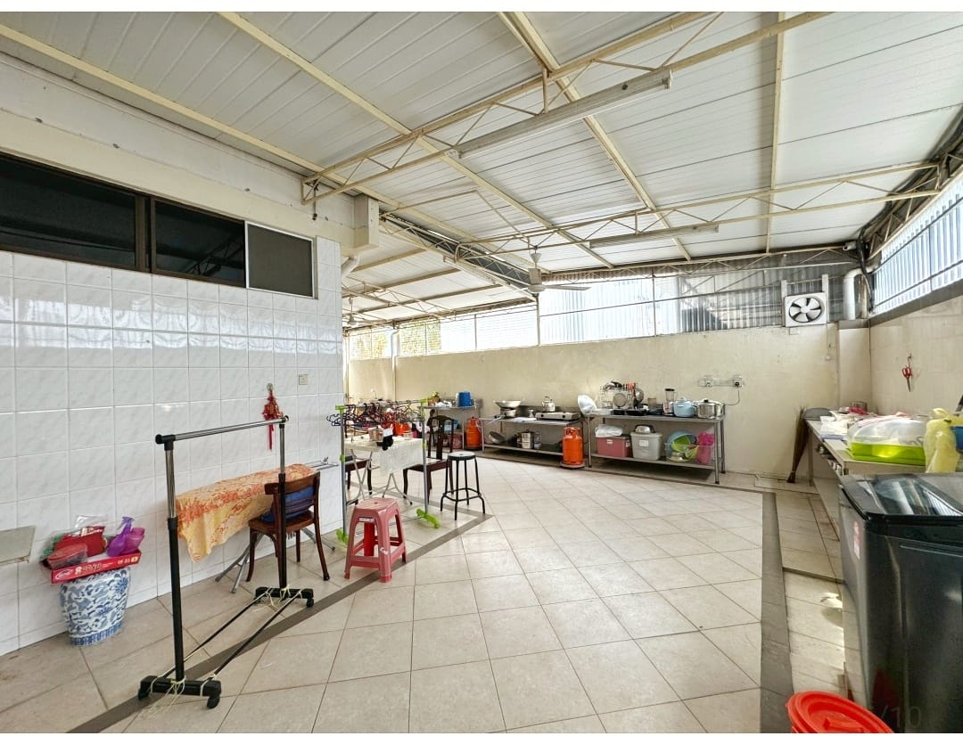 PT Jalan Kebun Bunga RM1-78Mil PG - photo 3