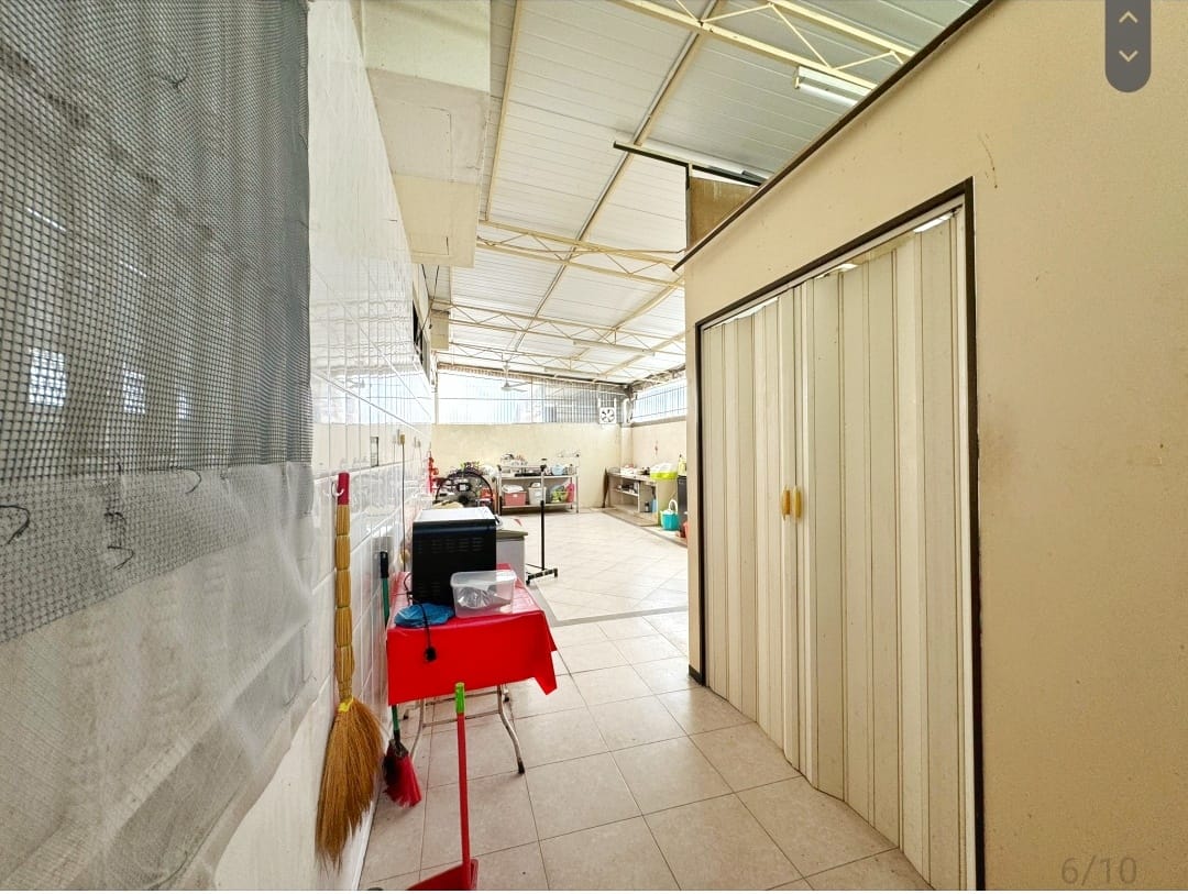 PT Jalan Kebun Bunga RM1-78Mil PG - photo 4