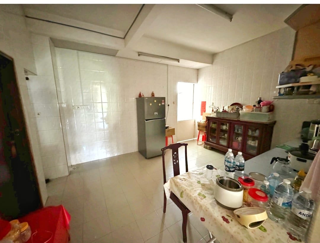 PT Jalan Kebun Bunga RM1-78Mil PG - photo 5