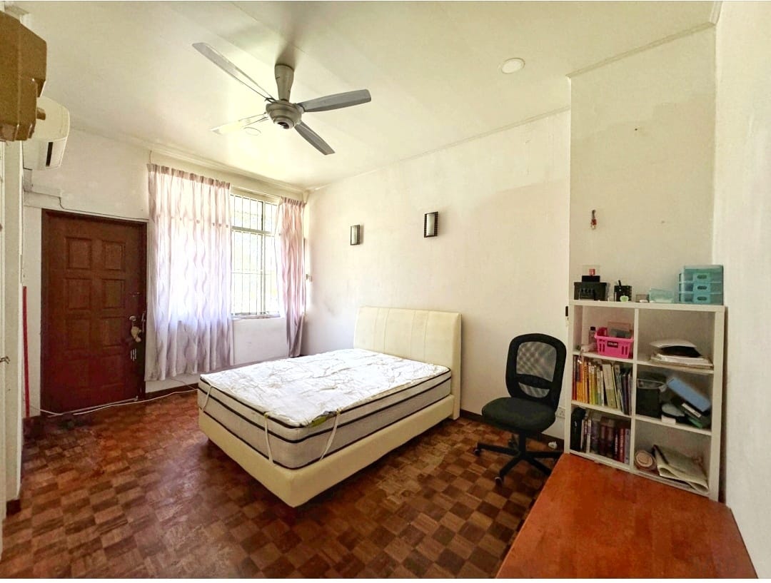 PT Jalan Kebun Bunga RM1-78Mil PG - photo 6