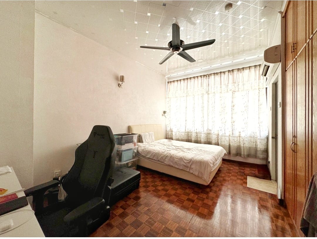 PT Jalan Kebun Bunga RM1-78Mil PG - photo 7