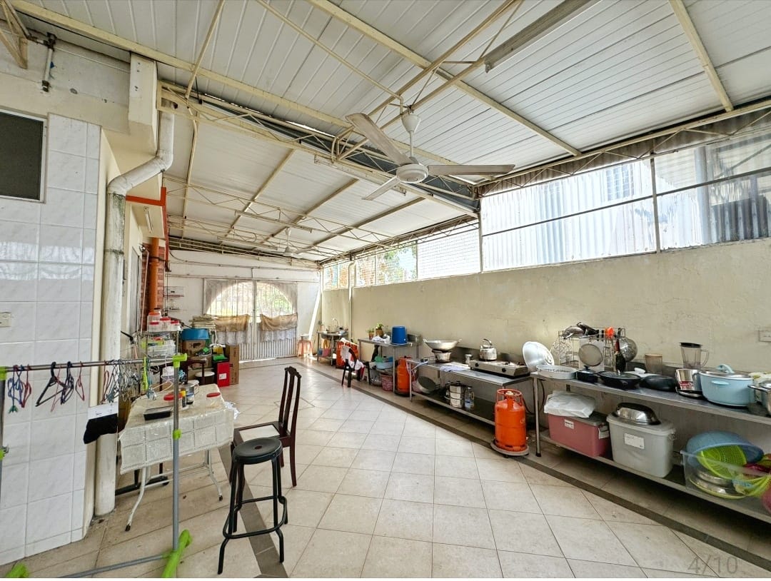 PT Jalan Kebun Bunga RM1-78Mil PG - photo 8
