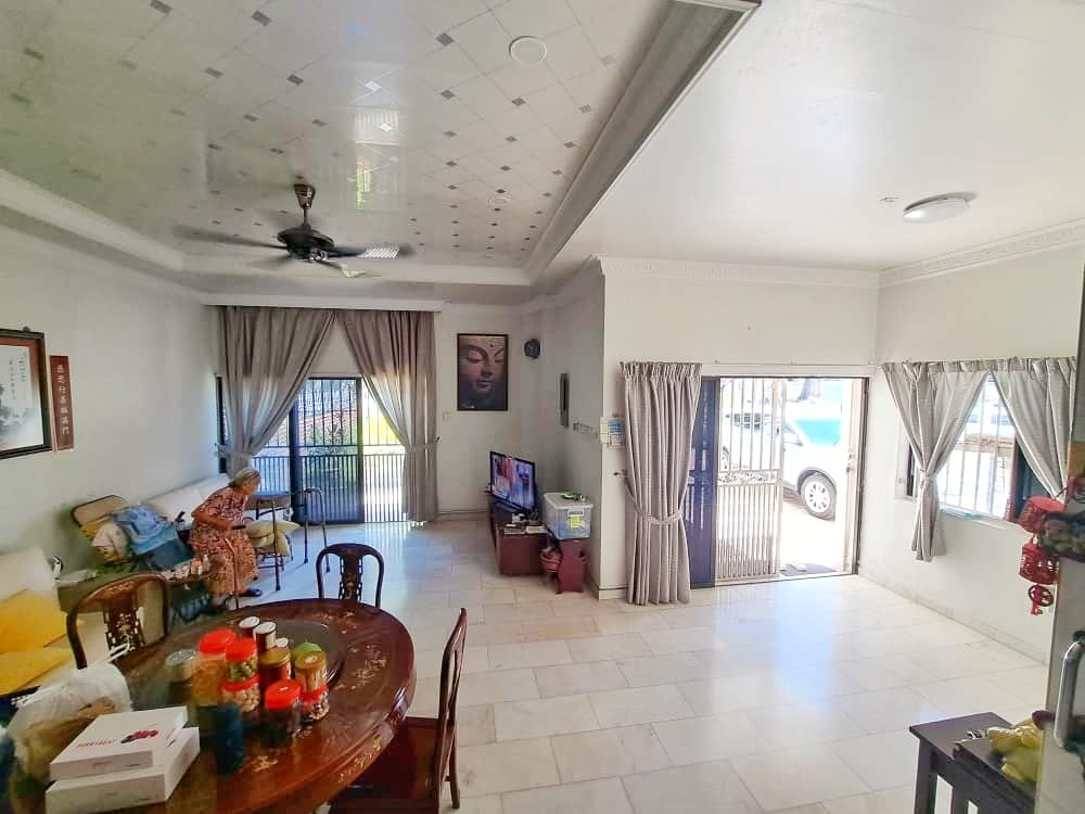 PT Jalan Kebun Bunga RM1-78Mil PG - photo 9