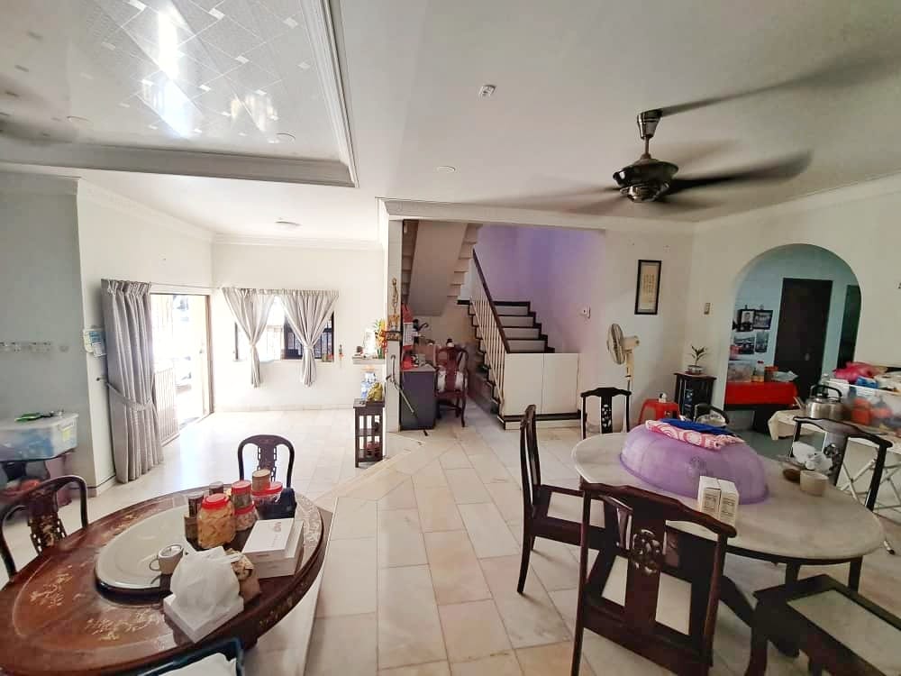 PT Jalan Kebun Bunga RM1-78Mil PG - photo 10