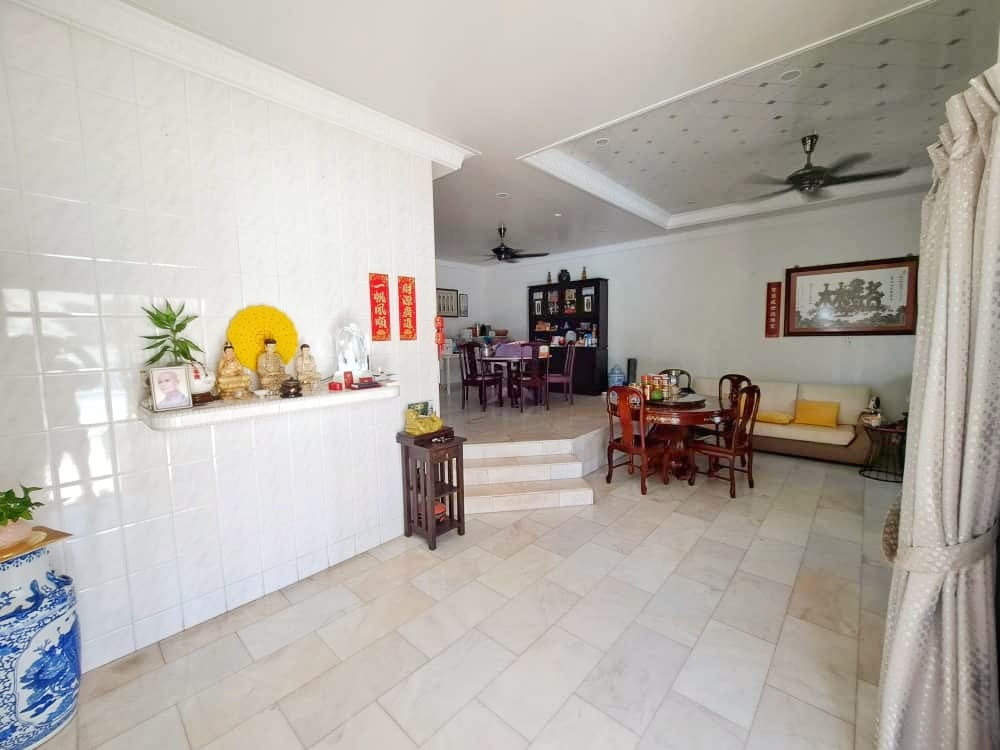 PT Jalan Kebun Bunga RM1-78Mil PG - photo 11