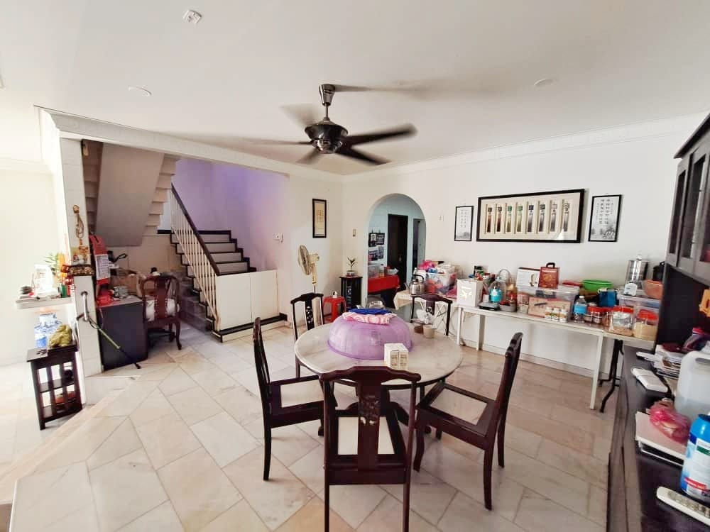 PT Jalan Kebun Bunga RM1-78Mil PG - photo 12