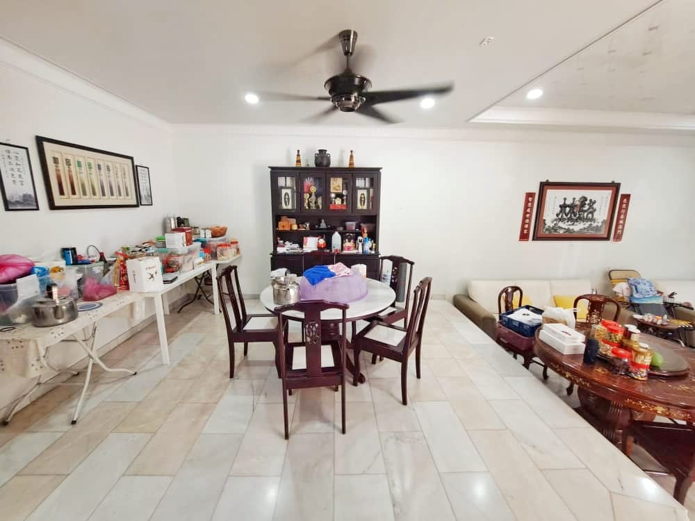 PT Jalan Kebun Bunga RM1-78Mil PG - photo 13
