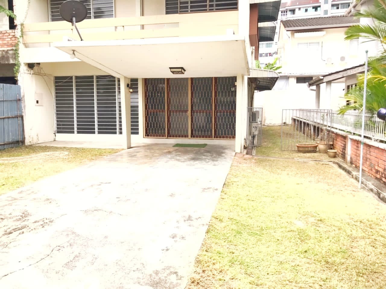 PT Lebuhraya Scott RM2-8M PG - photo 2