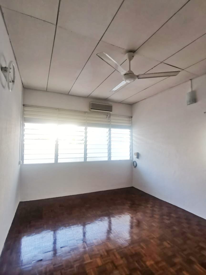 PT Lebuhraya Scott RM2-8M PG - photo 7