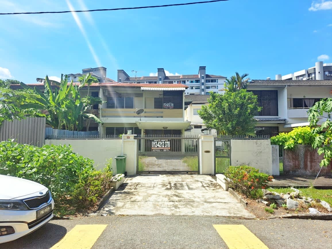 PT Lebuhraya Scott RM2-8M PG - photo 11