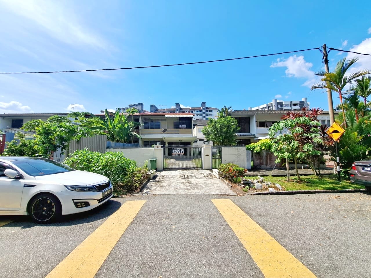 PT Lebuhraya Scott RM2-8M PG - photo 12