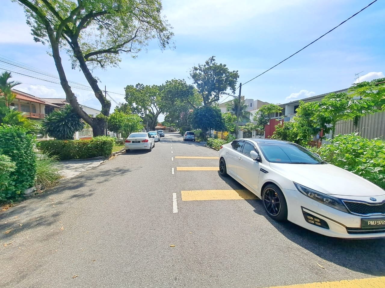 PT Lebuhraya Scott RM2-8M PG - photo 13