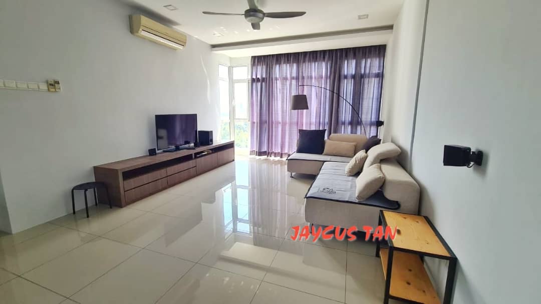 The Peak Residences Rm2100 - photo 2