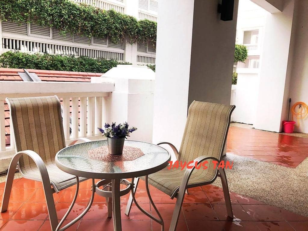 The Suites Waterside Straits Quay Rm780K - photo 2