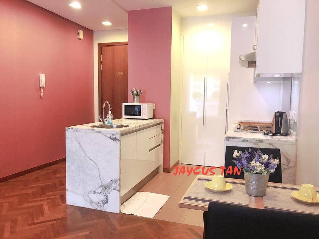 The Suites Waterside Straits Quay Rm780K - photo 3