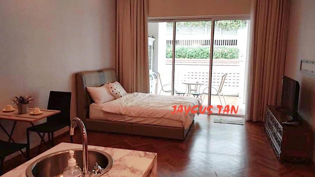 The Suites Waterside Straits Quay Rm780K - photo 4