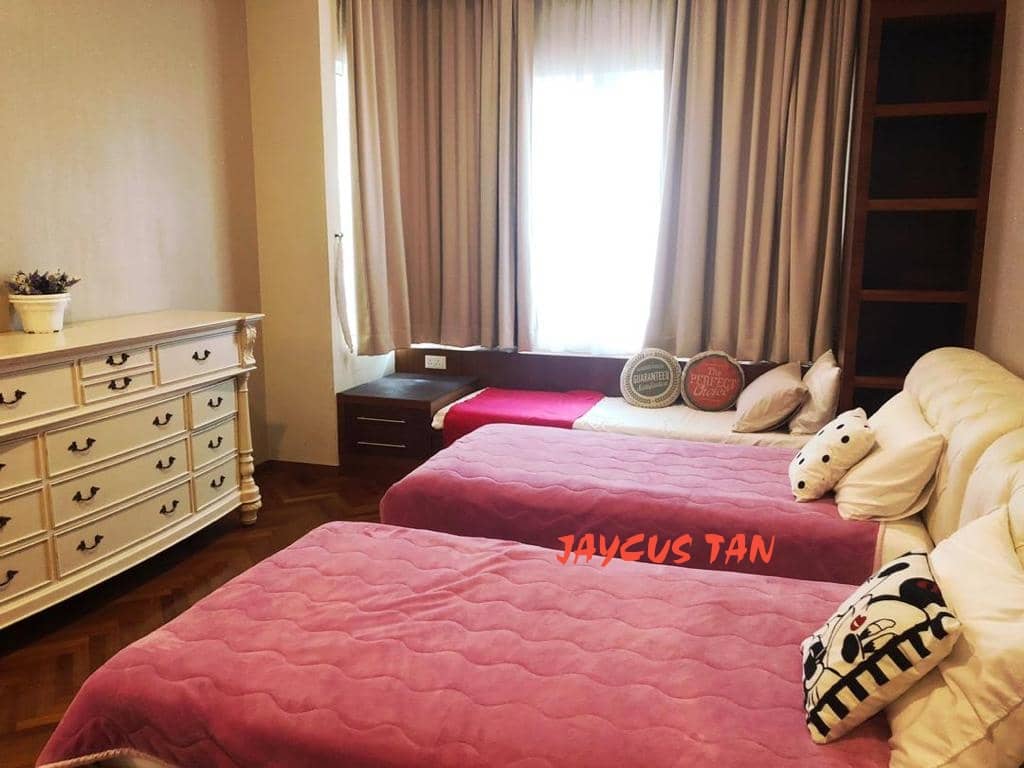 The Suites Waterside Straits Quay Rm780K - photo 5