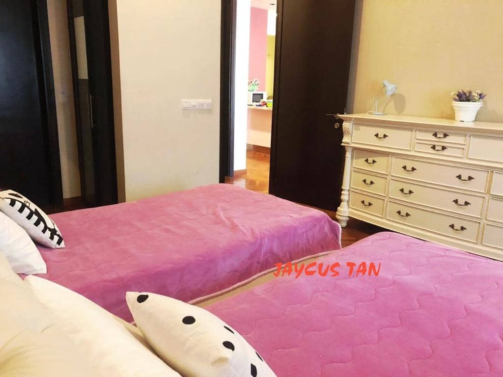 The Suites Waterside Straits Quay Rm780K - photo 6