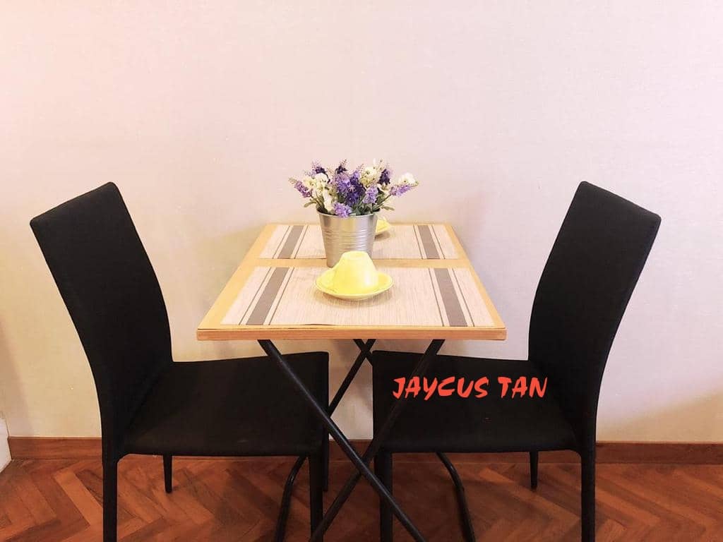 The Suites Waterside Straits Quay Rm780K - photo 7