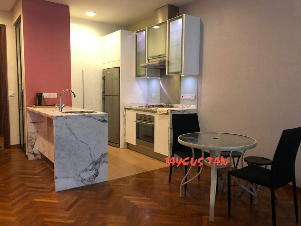 The Suites Waterside Straits Quay Rm780K - photo 8