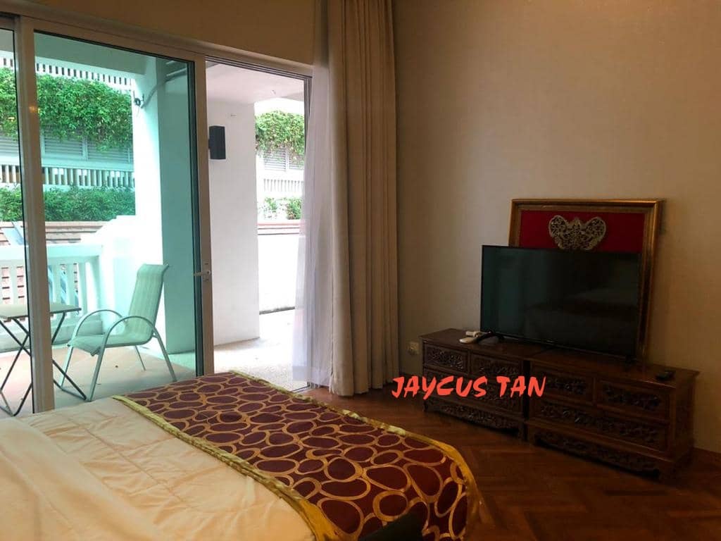 The Suites Waterside Straits Quay Rm780K - photo 9