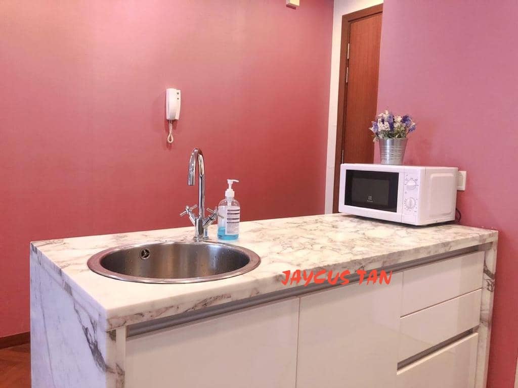 The Suites Waterside Straits Quay Rm780K - photo 10