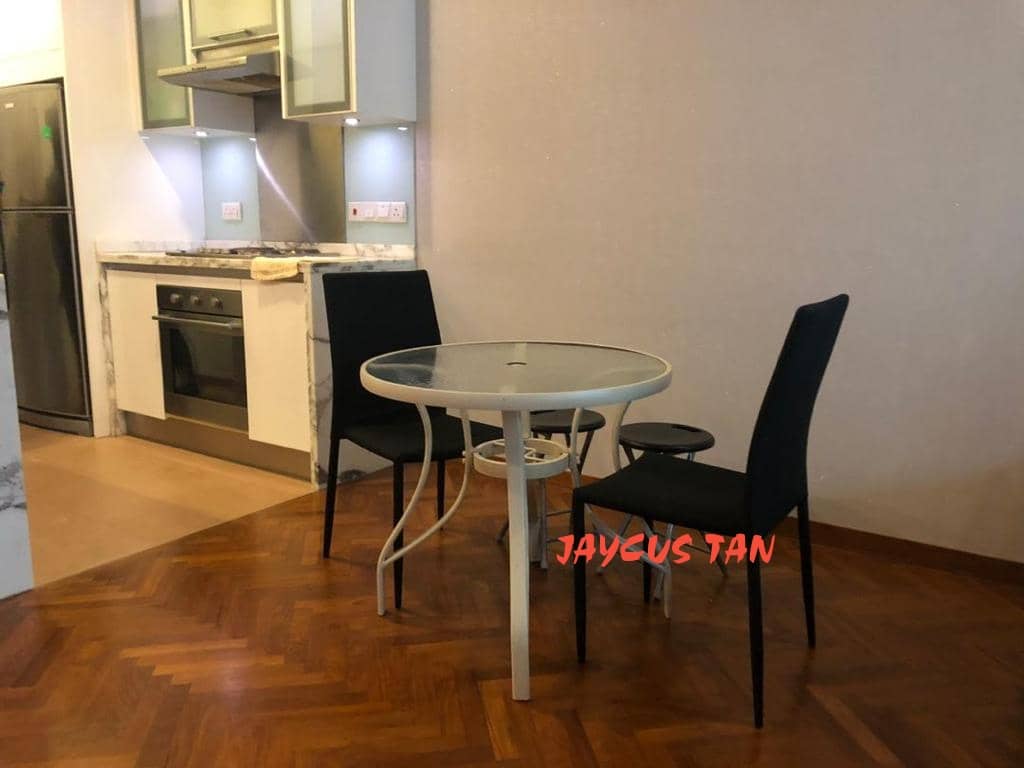 The Suites Waterside Straits Quay Rm780K - photo 12