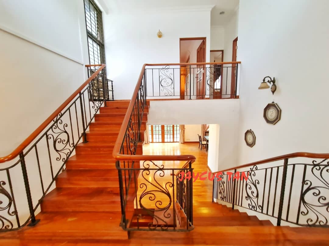 Taman Jesselton RM7-5Mil - photo 3