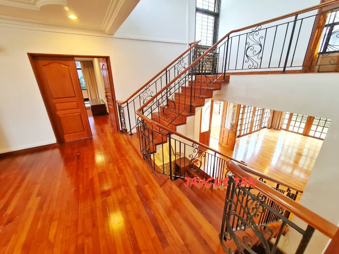 Taman Jesselton RM7-5Mil - photo 4
