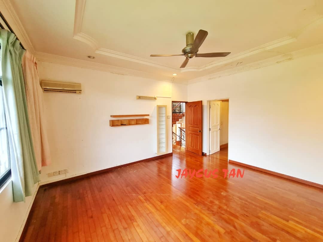 Taman Jesselton RM7-5Mil - photo 5