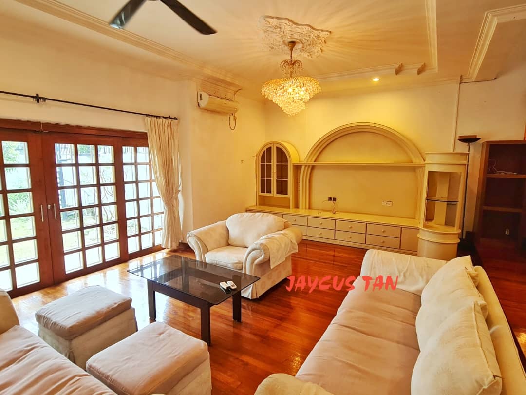 Taman Jesselton RM7-5Mil - photo 6