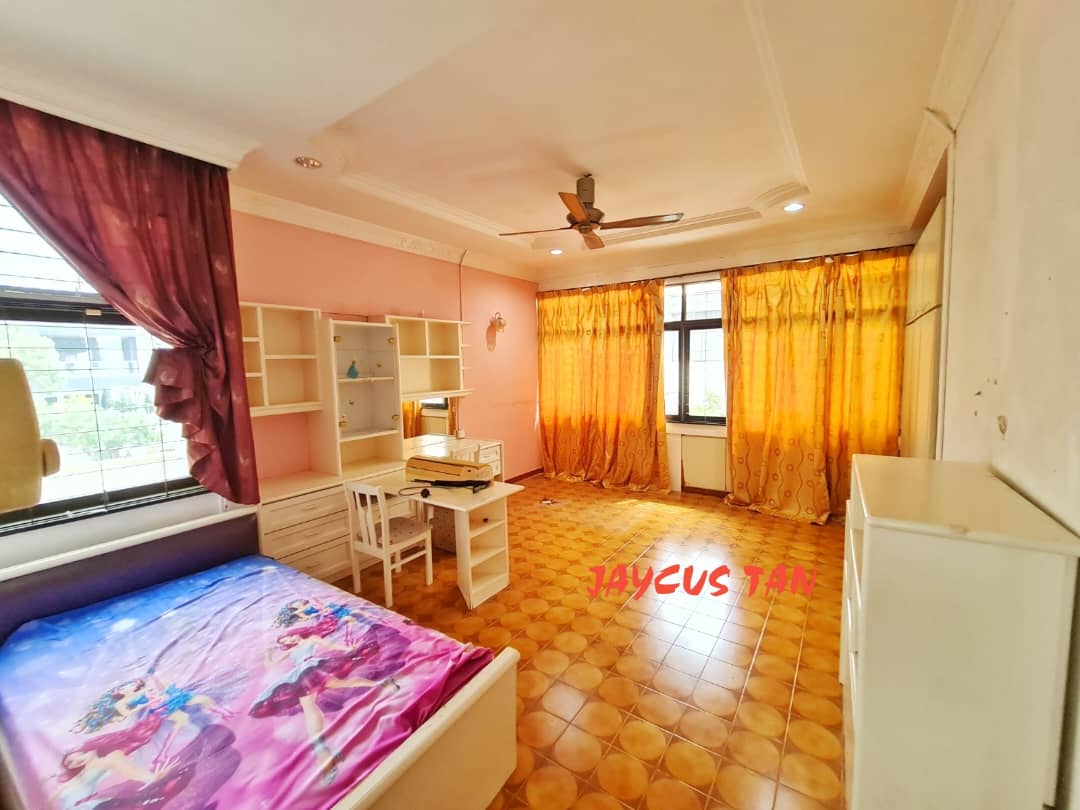 Taman Jesselton RM7-5Mil - photo 7