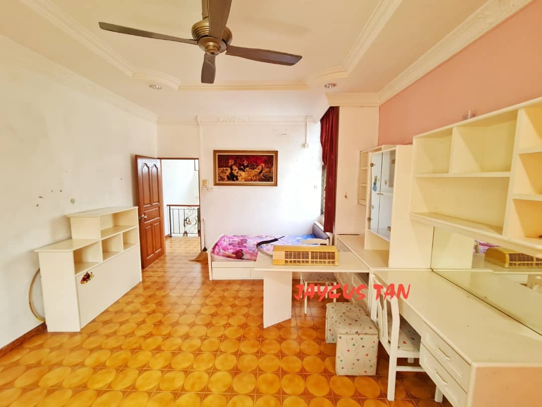 Taman Jesselton RM7-5Mil - photo 8