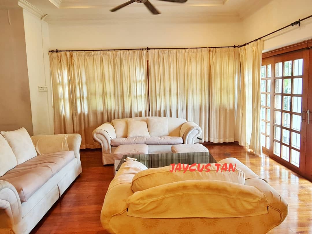 Taman Jesselton RM7-5Mil - photo 10