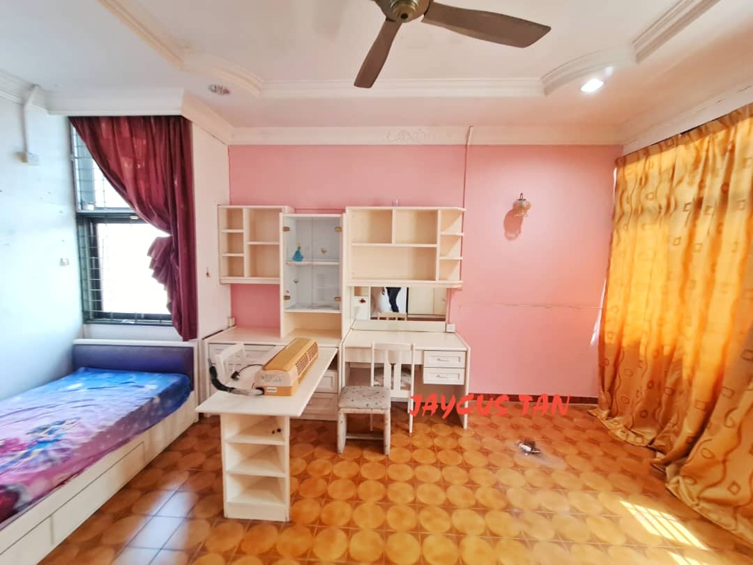 Taman Jesselton RM7-5Mil - photo 11