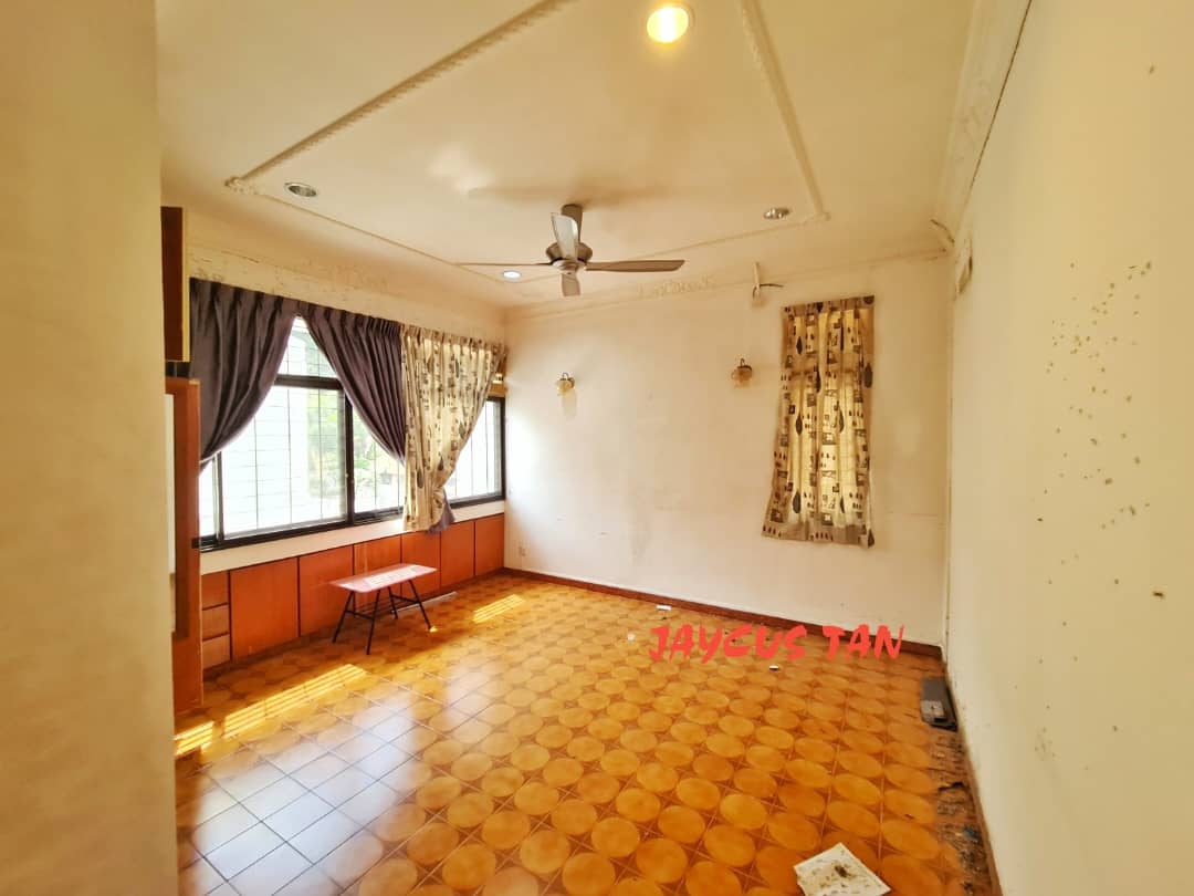 Taman Jesselton RM7-5Mil - photo 12