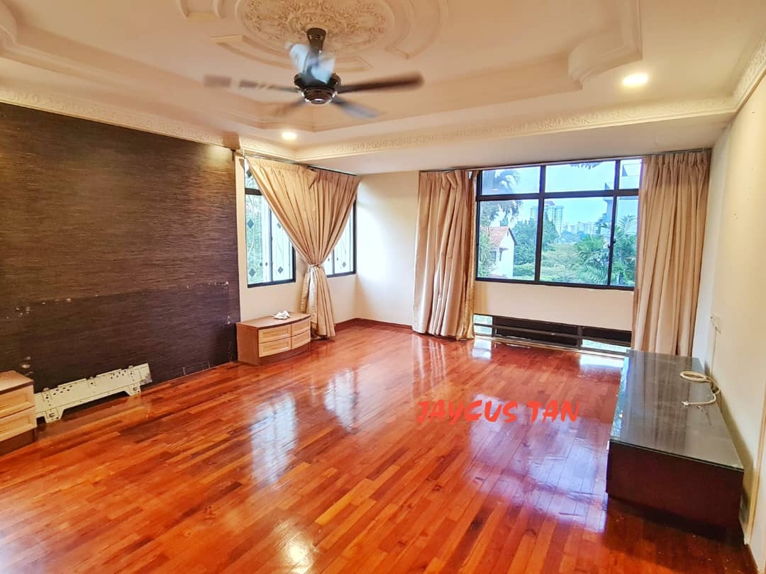 Taman Jesselton RM7-5Mil - photo 13