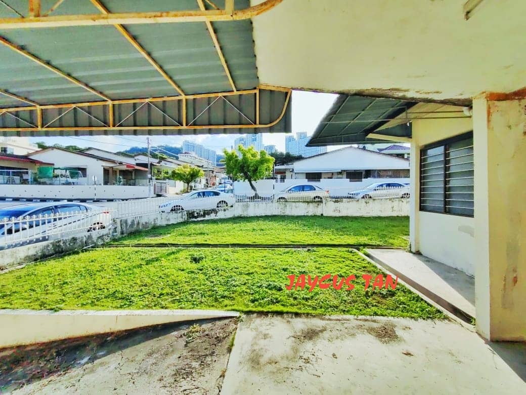 Tanjung Tokong Semi-D 1-68M - photo 5