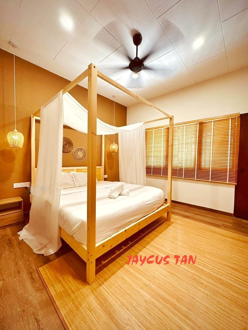 Tanjung Tokong Semi-D 1-85M - photo 4