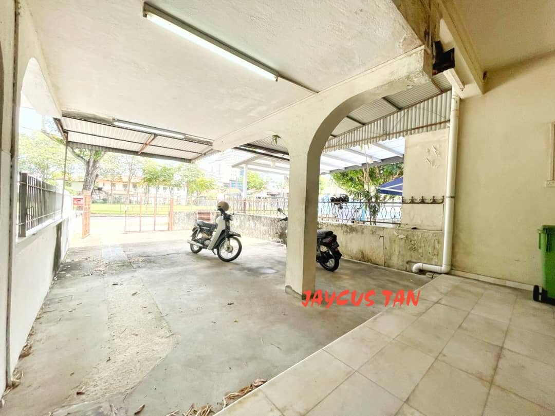 PT Lebuhraya Pykett Rm1-5M - photo 3