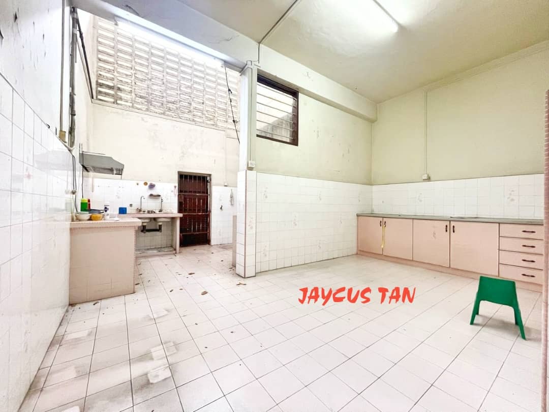 PT Lebuhraya Pykett Rm1-5M - photo 7