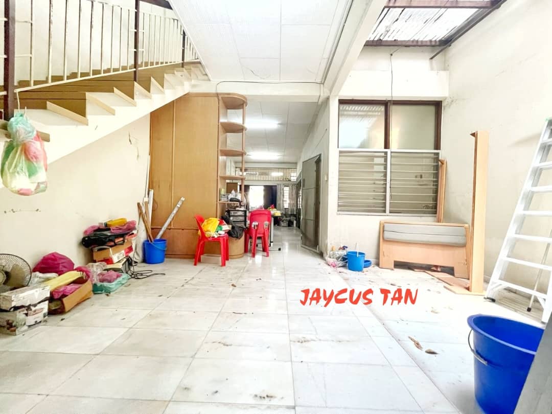 PT Lebuhraya Pykett Rm1-5M - photo 9