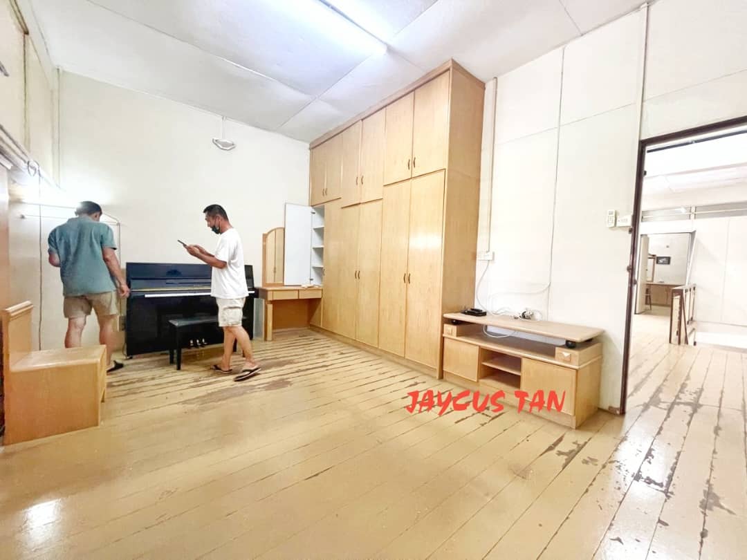 PT Lebuhraya Pykett Rm1-5M - photo 12