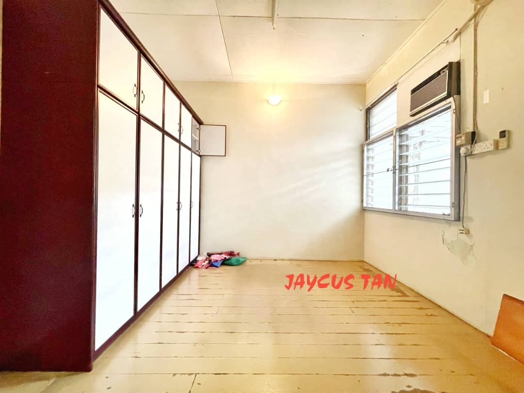 PT Lebuhraya Pykett Rm1-5M - photo 13